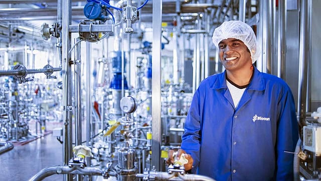 Biocon settles patent dispute Biocon settles patent dispute